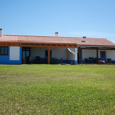 Monte Da Baia Do Tonel Villa Zambujeira do Mar Exterior photo