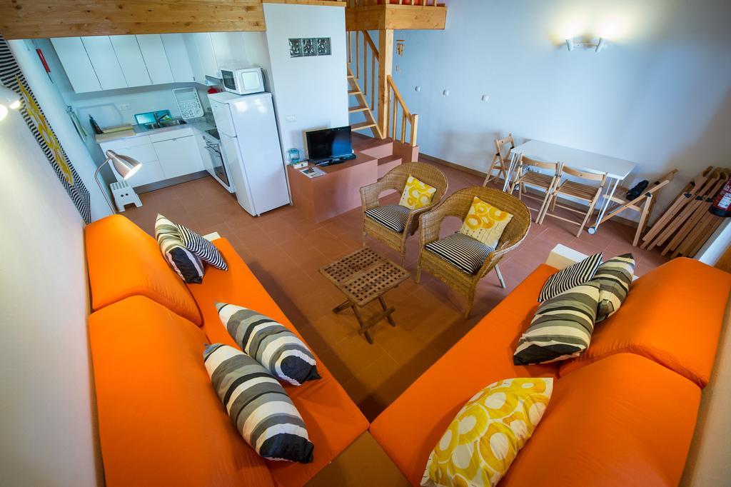 Monte Da Baia Do Tonel Villa Zambujeira do Mar Room photo