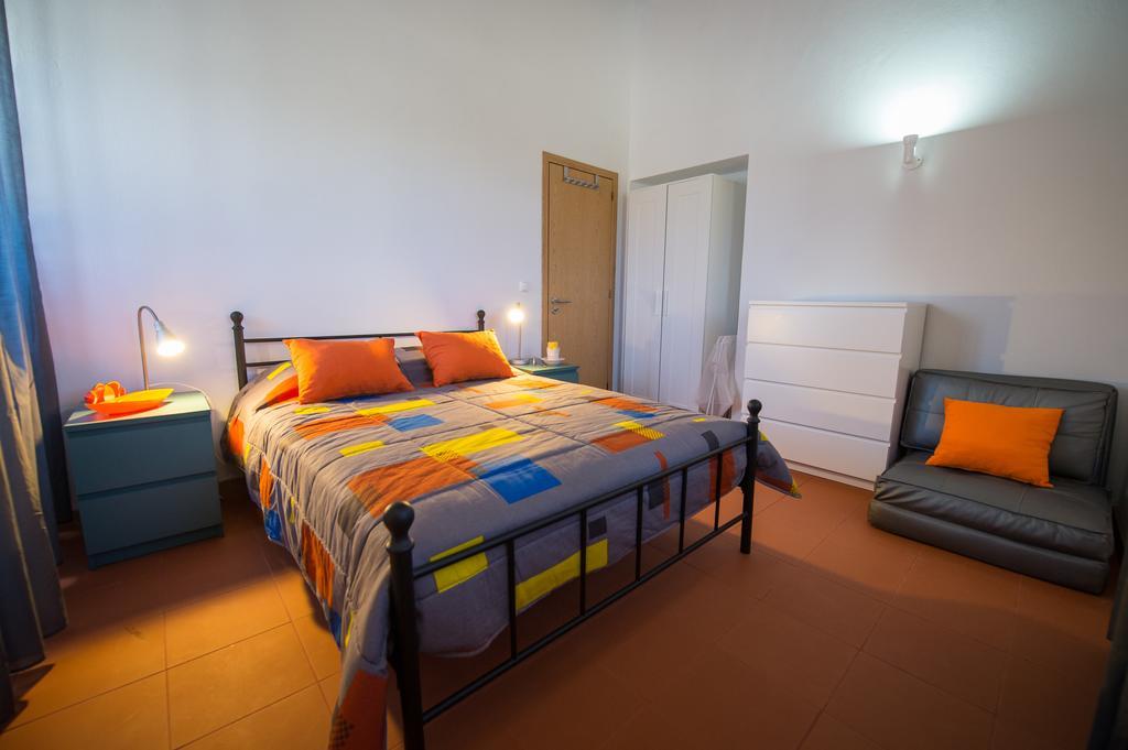 Monte Da Baia Do Tonel Villa Zambujeira do Mar Room photo