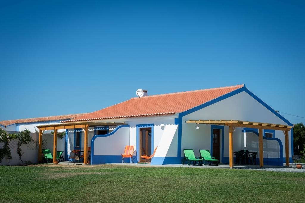 Monte Da Baia Do Tonel Villa Zambujeira do Mar Room photo