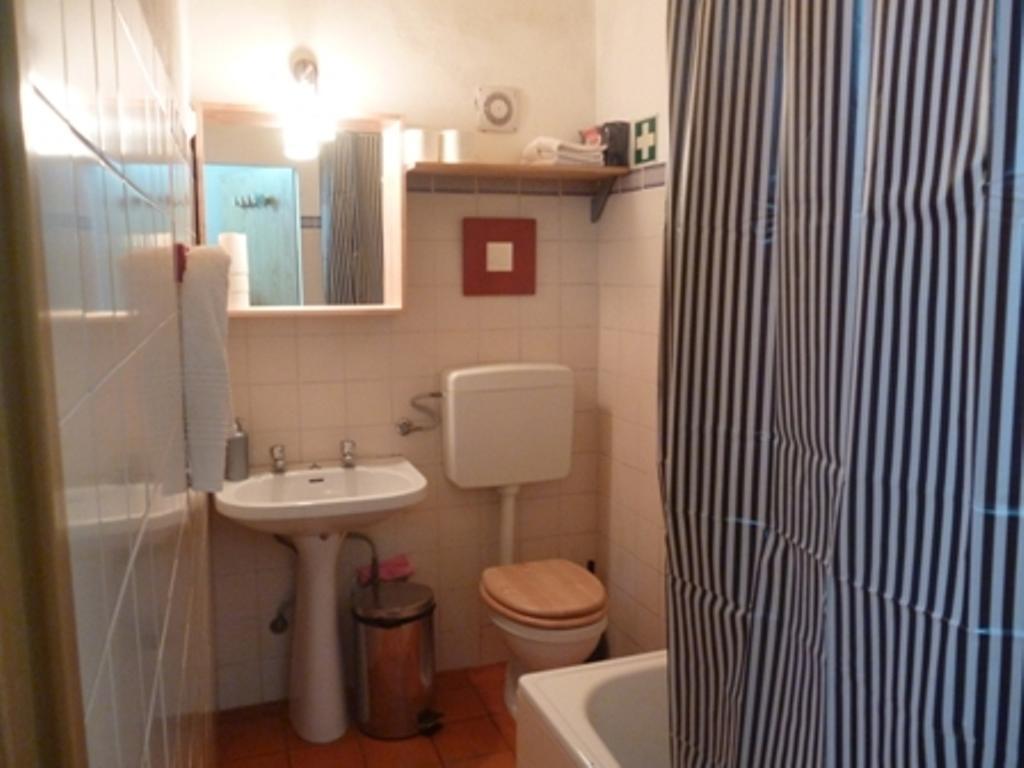 Monte Da Baia Do Tonel Villa Zambujeira do Mar Room photo