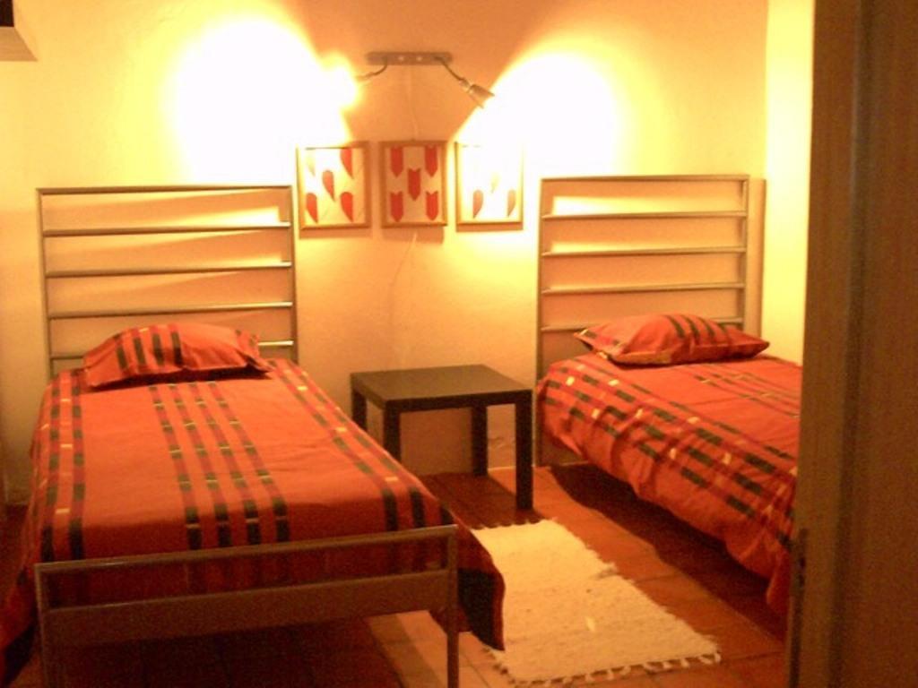 Monte Da Baia Do Tonel Villa Zambujeira do Mar Room photo