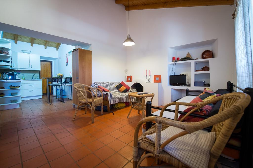 Monte Da Baia Do Tonel Villa Zambujeira do Mar Room photo