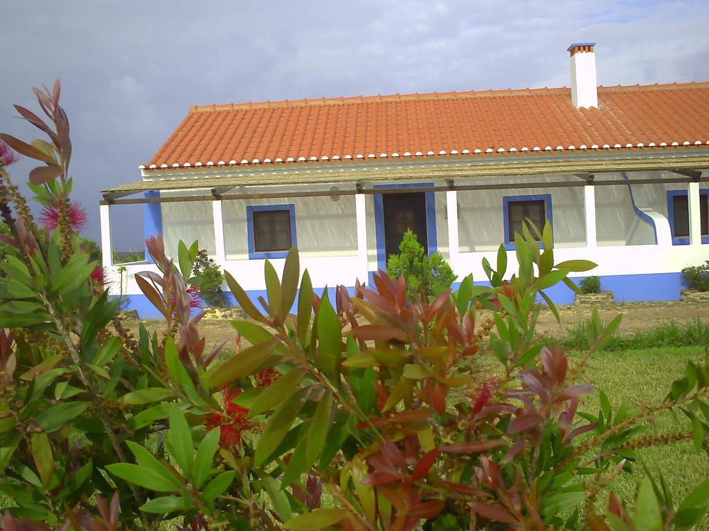 Monte Da Baia Do Tonel Villa Zambujeira do Mar Room photo
